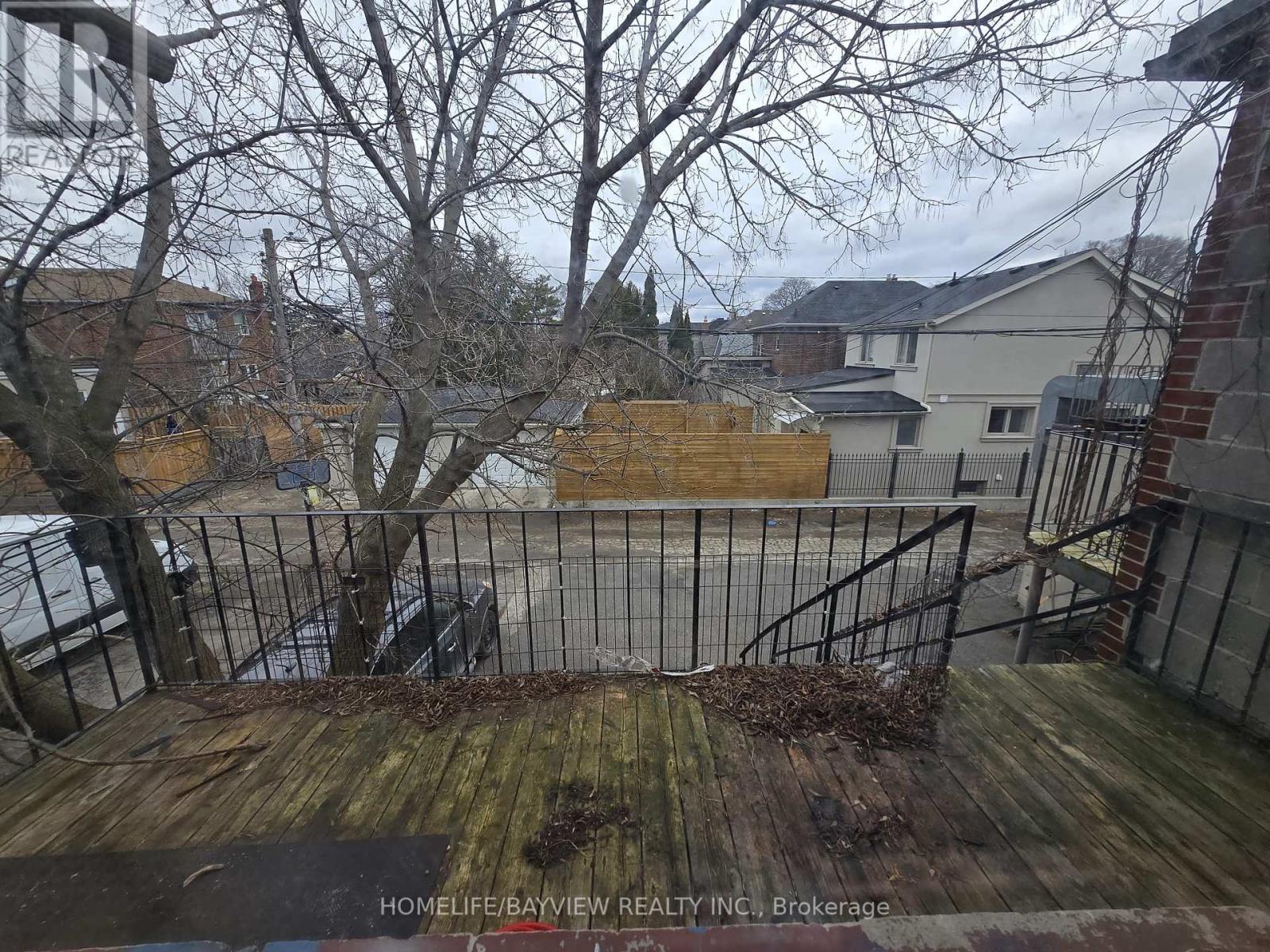 1 - Upper - 146 O'connor Drive, Toronto, Ontario  M4J 2S4 - Photo 15 - E12237597