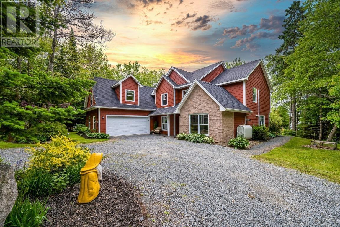 Property at 5408 St Margarets Bay Road image 1