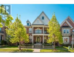 63 THE FAIRWAYS, Markham, Ontario