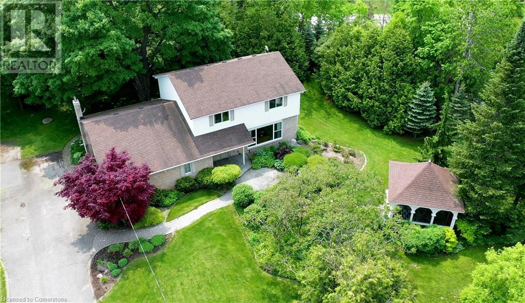 Property at 12826 SILVERCREEK Drive image 1