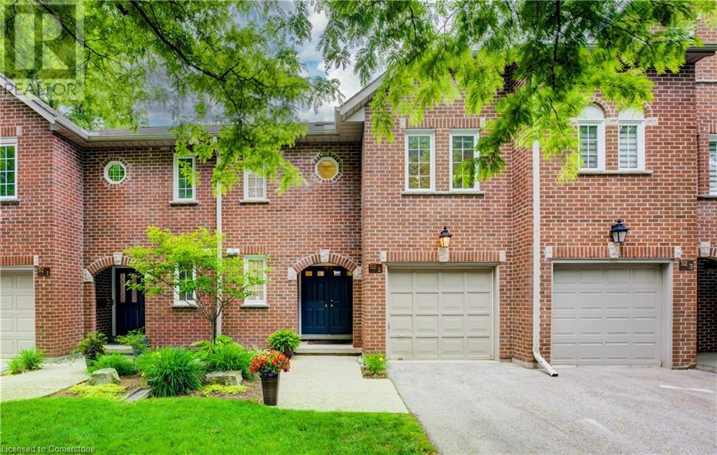 Property at 52 ALLEN Street W Unit# 2 image 1