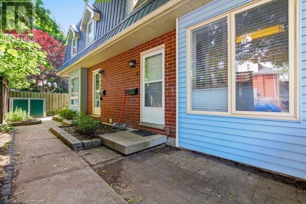 Property at 561 PRINCESS Avenue Unit# 2 image 1