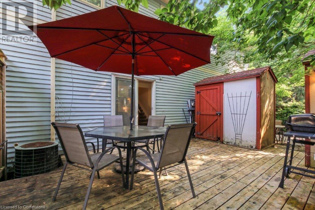 561 Princess Avenue Unit# 2, London, Ontario  N6B 2C1 - Photo 24 - 40742486