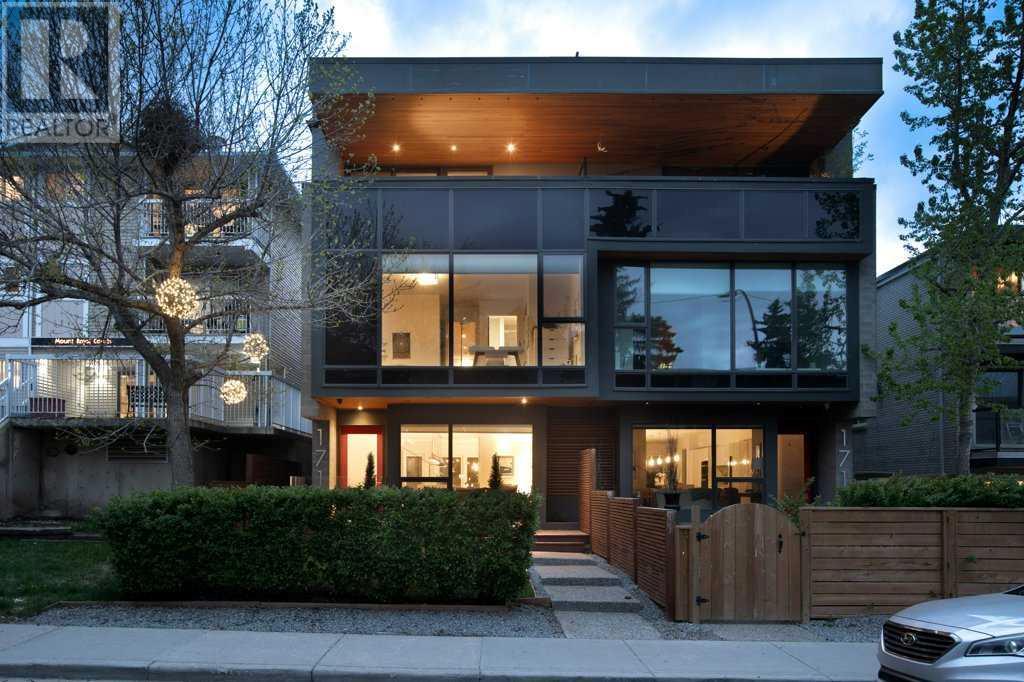 Property at 1719 13 Street SW image 1