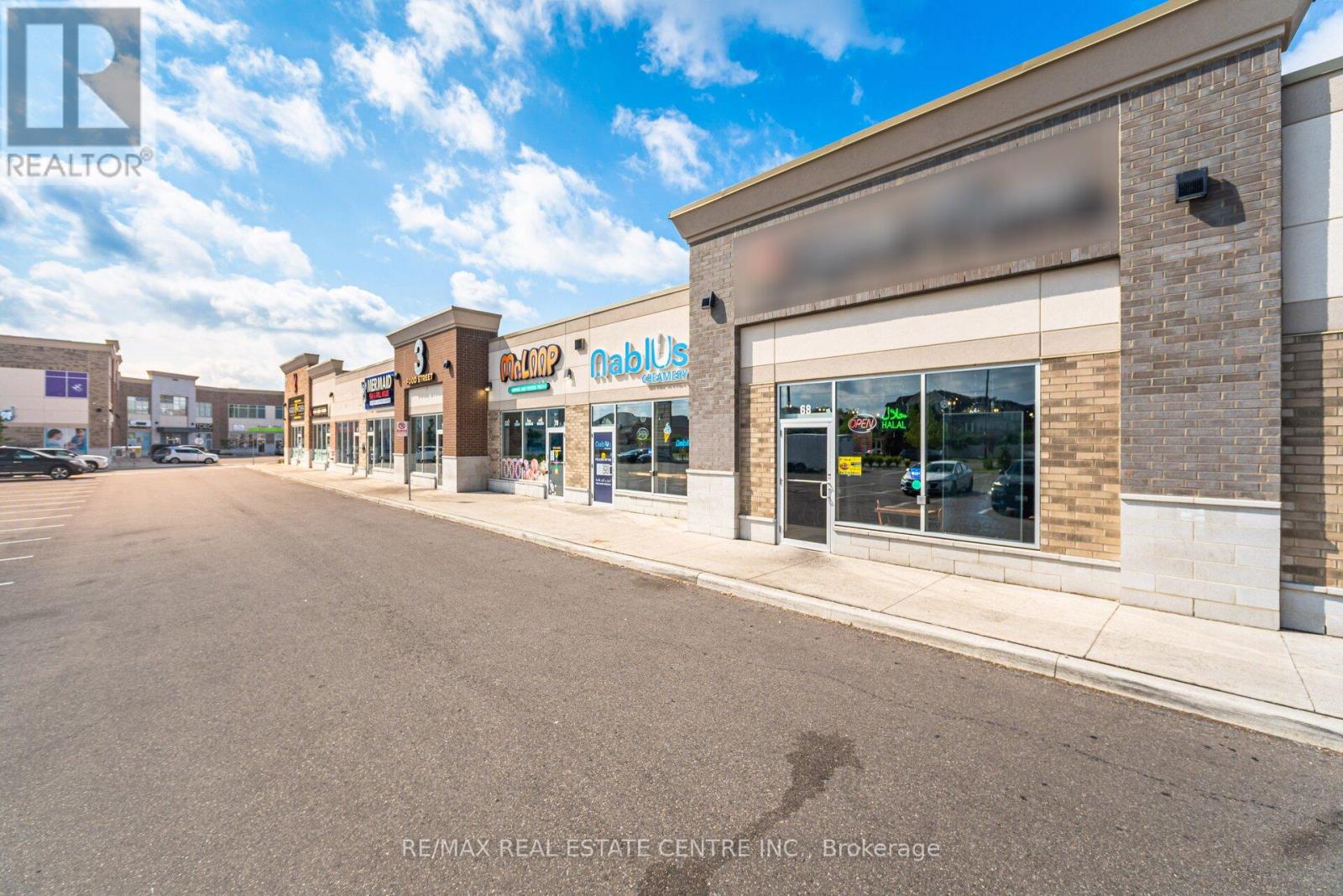 68 - 4700 Ridgeway Drive, Mississauga (Churchill Meadows), Ontario  L5M 7C4 - Photo 2 - W12235806