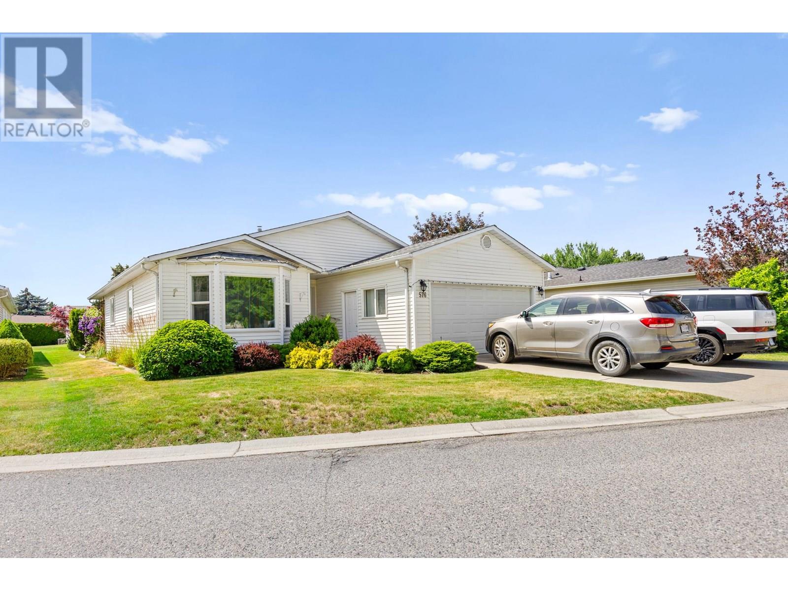 Property at 1255 Raymer Road Unit# 576 image 1