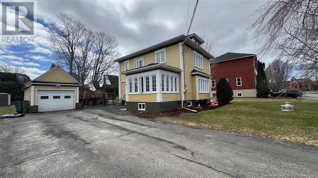 195 Sheriff Street, Grand-Sault/grand Falls, New Brunswick  E3Z 2Z8 - Photo 3 - NB117496