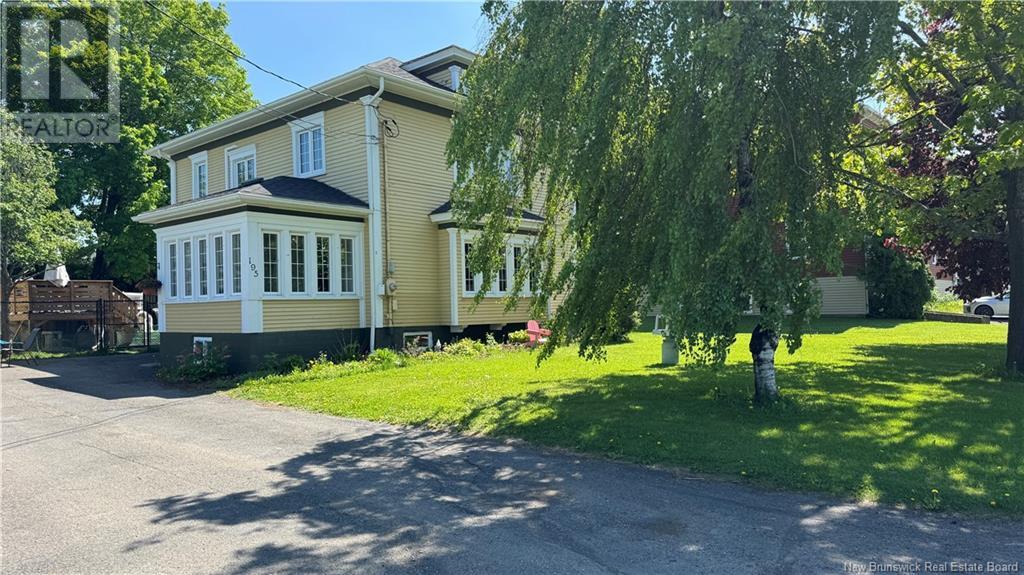 195 Sheriff Street, Grand-Sault/grand Falls, New Brunswick  E3Z 2Z8 - Photo 38 - NB117496