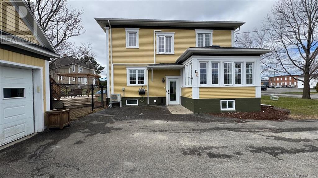 195 Sheriff Street, Grand-Sault/grand Falls, New Brunswick  E3Z 2Z8 - Photo 35 - NB117496