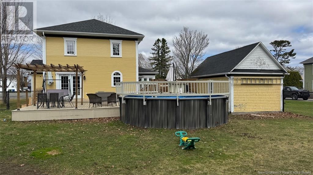 195 Sheriff Street, Grand-Sault/grand Falls, New Brunswick  E3Z 2Z8 - Photo 34 - NB117496