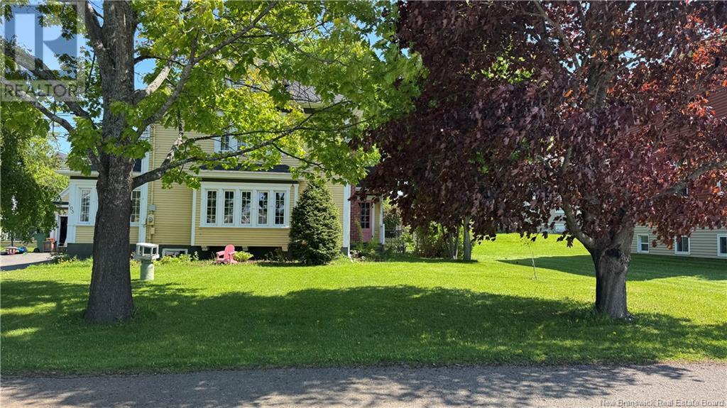 195 Sheriff Street, Grand-Sault/grand Falls, New Brunswick  E3Z 2Z8 - Photo 37 - NB117496