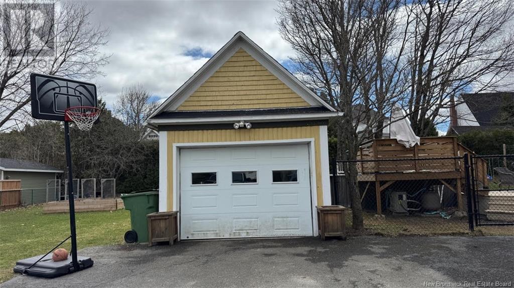 195 Sheriff Street, Grand-Sault/grand Falls, New Brunswick  E3Z 2Z8 - Photo 29 - NB117496