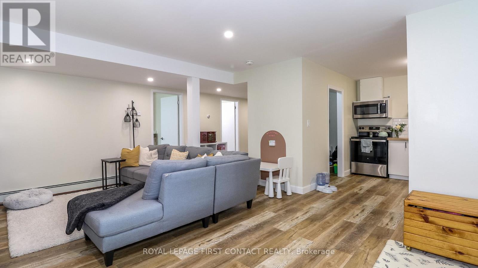 1 Mariposa Drive, Orillia, Ontario  L3V 7G6 - Photo 35 - S12237649