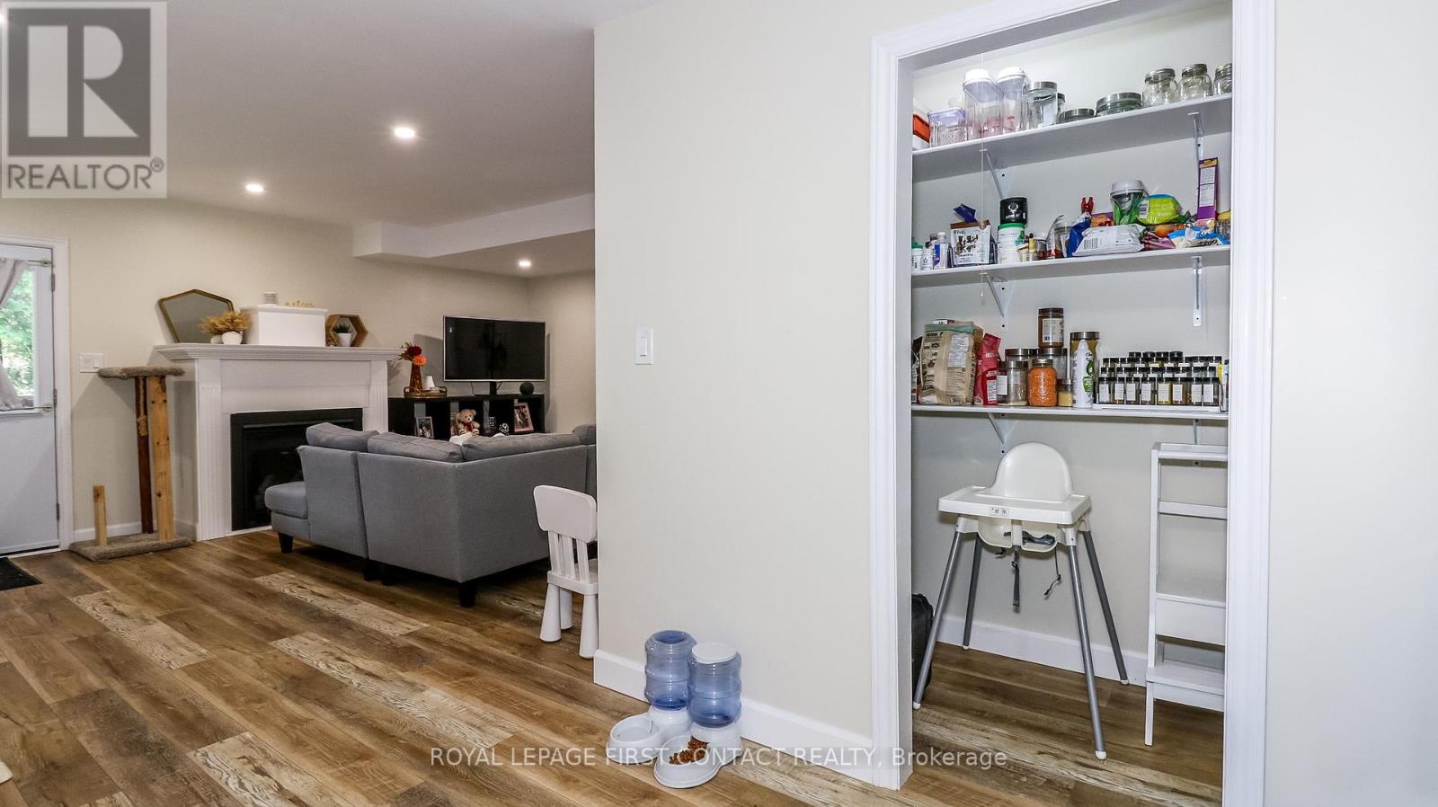 1 Mariposa Drive, Orillia, Ontario  L3V 7G6 - Photo 38 - S12237649