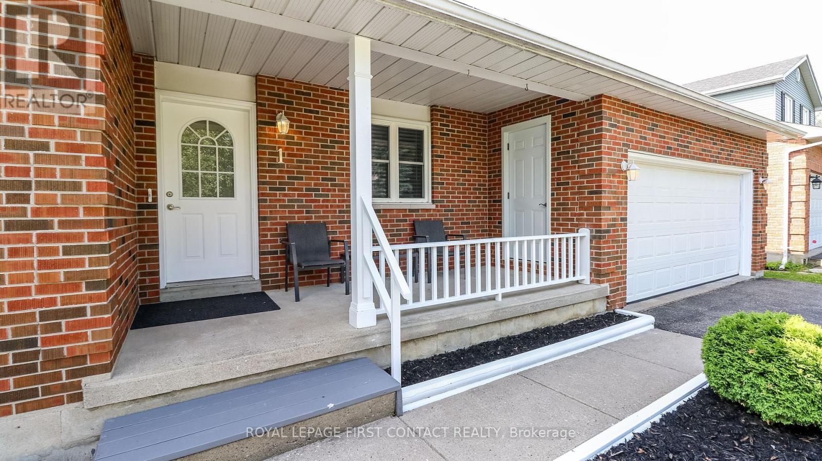 Property at 1 MARIPOSA DRIVE image 4