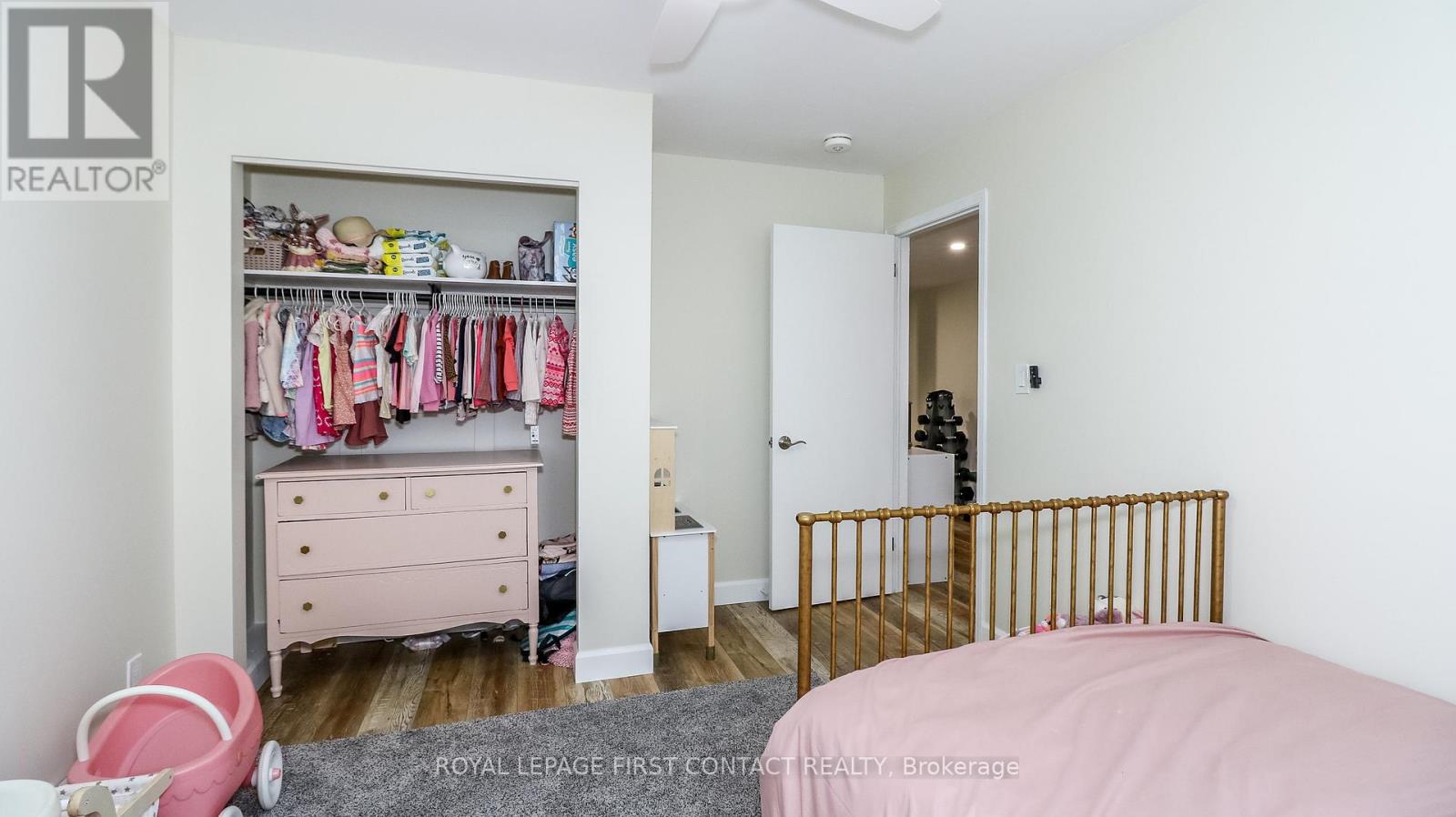 1 Mariposa Drive, Orillia, Ontario  L3V 7G6 - Photo 43 - S12237649