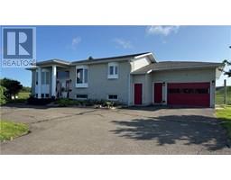 10009 Route 144, Saint-André, New Brunswick