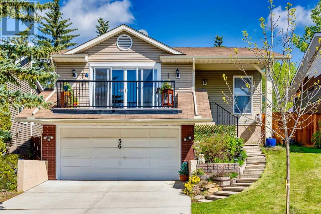 Property at 56 Strathclair Place SW image 2