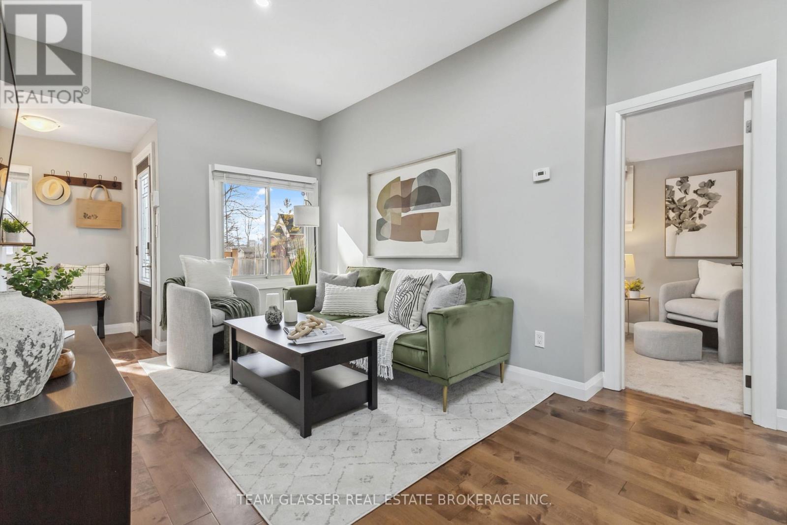 768 Glasgow Street, London East, Ontario  N5Y 1V9 - Photo 14 - X12237703