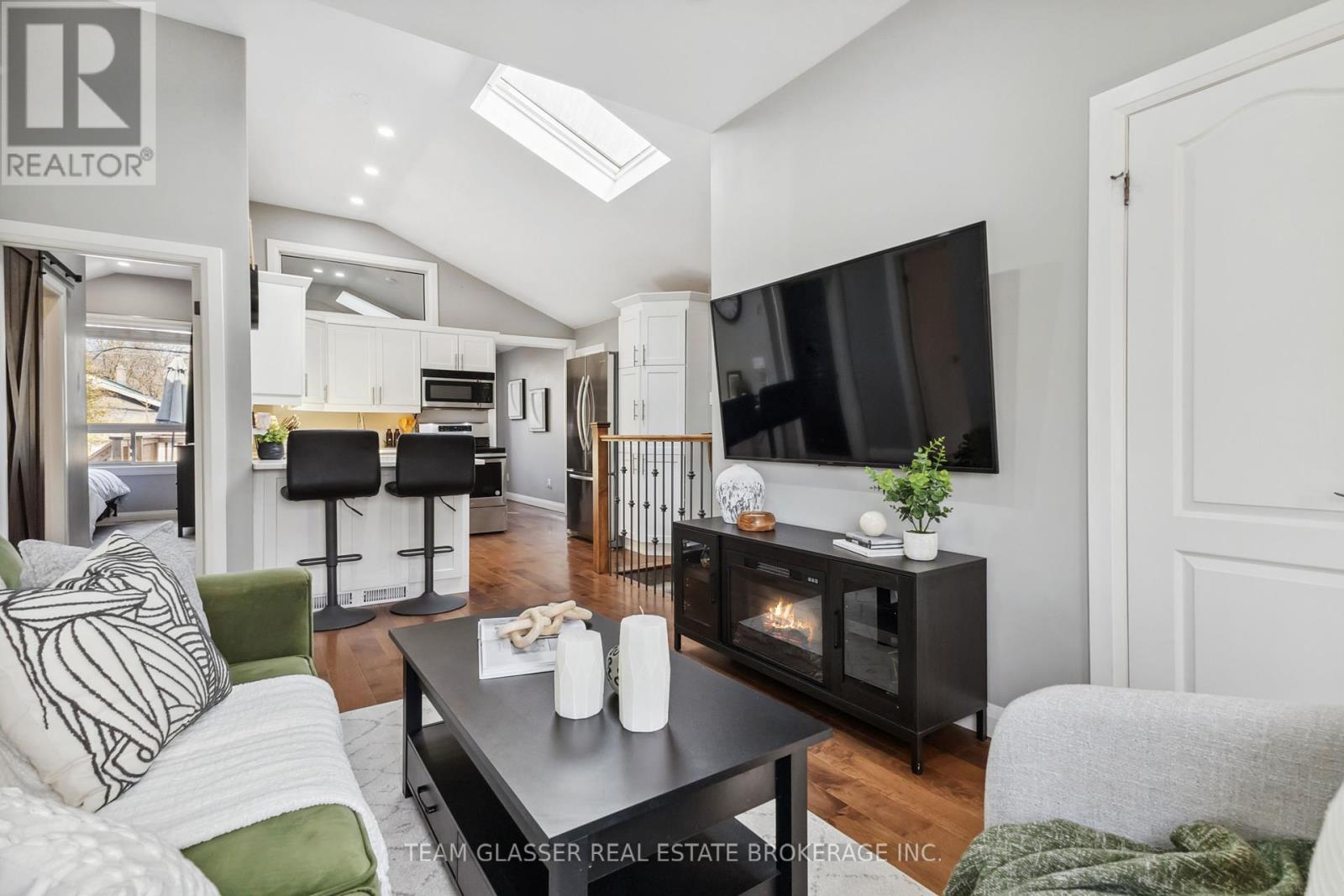 768 Glasgow Street, London East, Ontario  N5Y 1V9 - Photo 15 - X12237703