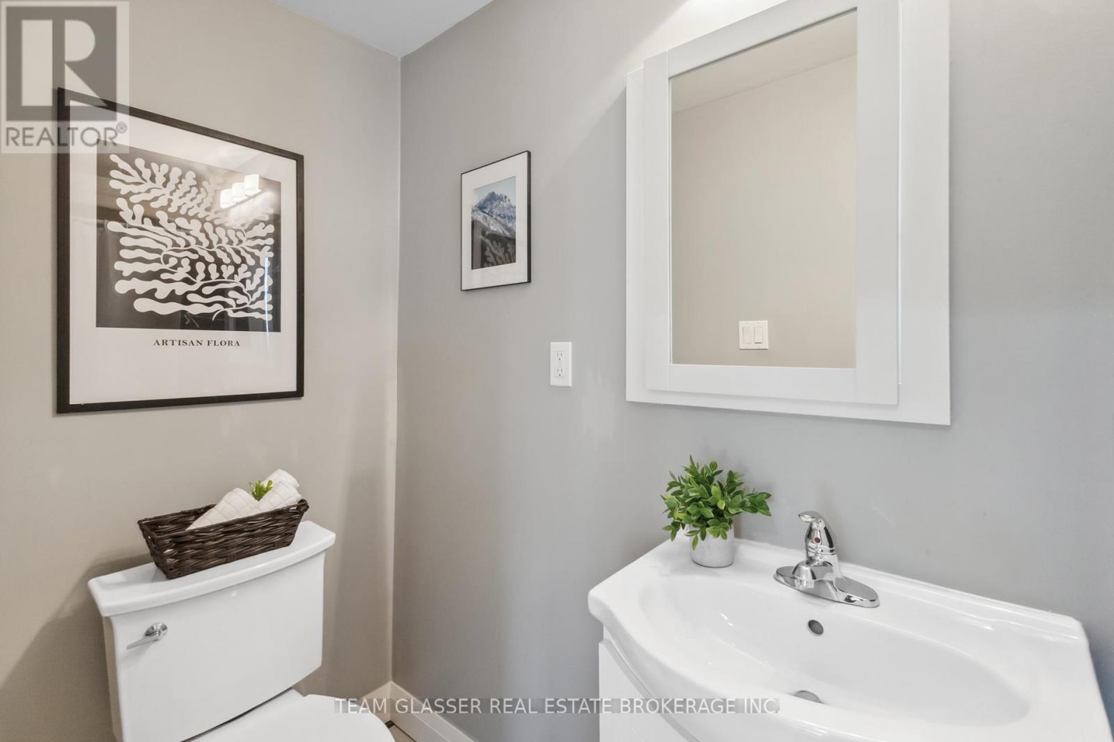 768 Glasgow Street, London East, Ontario  N5Y 1V9 - Photo 17 - X12237703