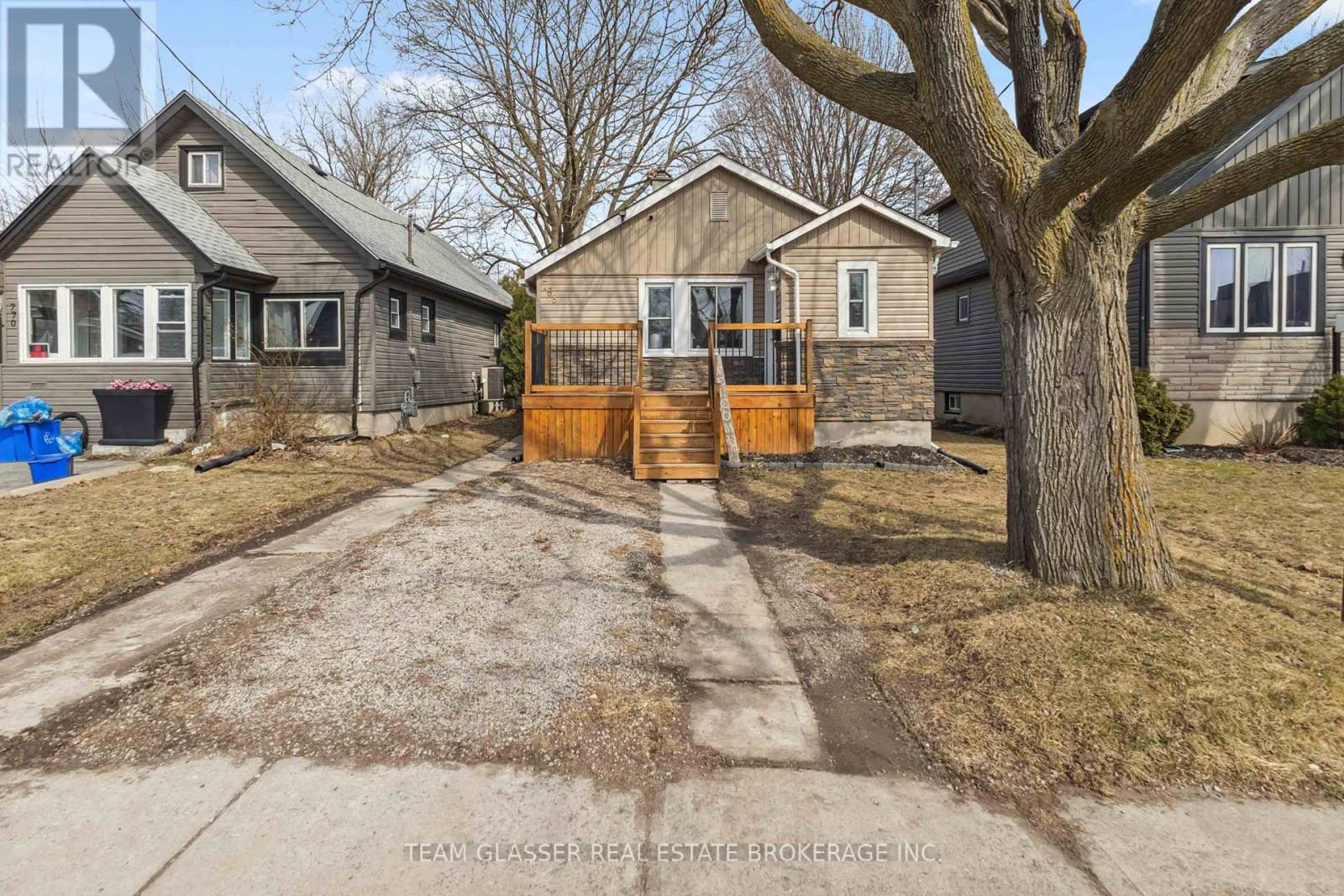 768 Glasgow Street, London East, Ontario  N5Y 1V9 - Photo 2 - X12237703