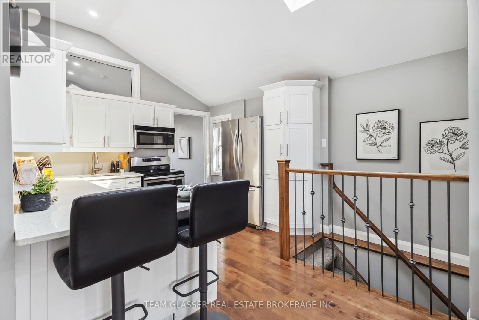 768 Glasgow Street, London East, Ontario  N5Y 1V9 - Photo 20 - X12237703