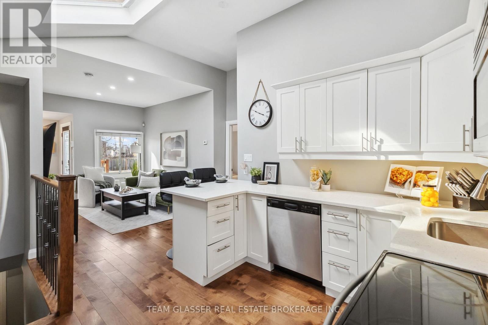 768 Glasgow Street, London East, Ontario  N5Y 1V9 - Photo 24 - X12237703