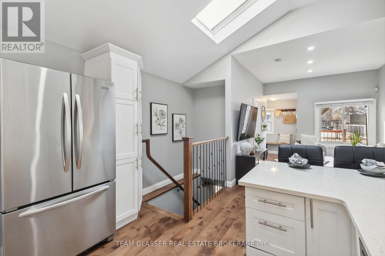 768 Glasgow Street, London East, Ontario  N5Y 1V9 - Photo 25 - X12237703