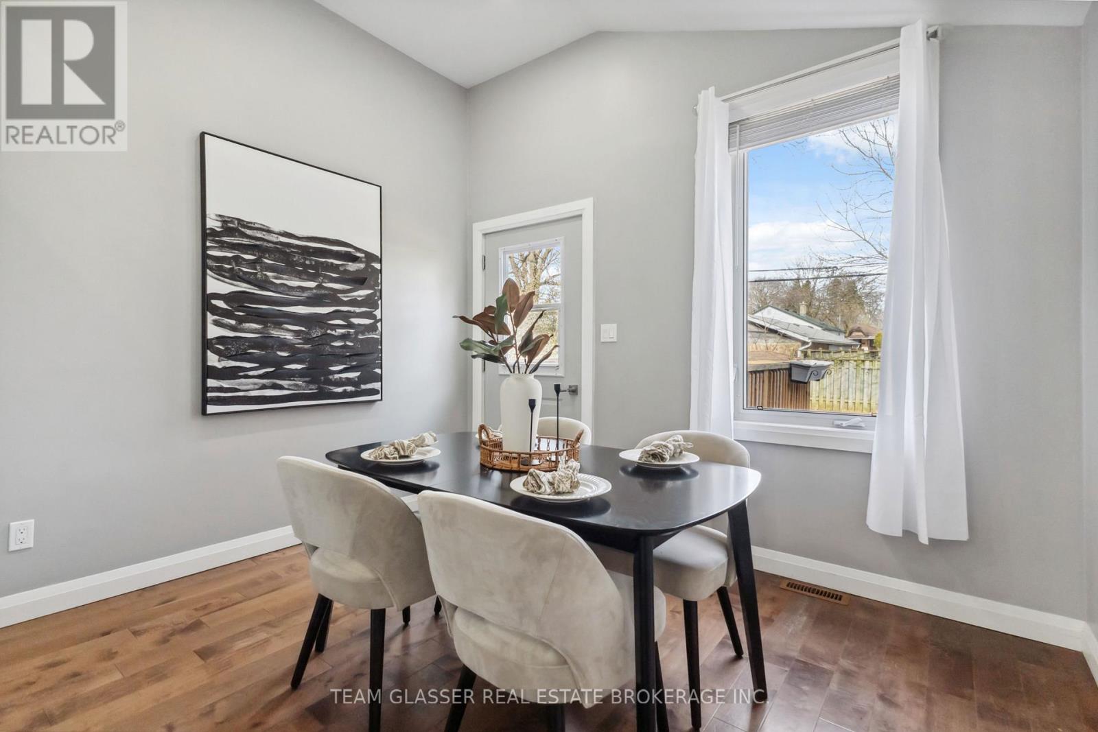 768 Glasgow Street, London East, Ontario  N5Y 1V9 - Photo 26 - X12237703