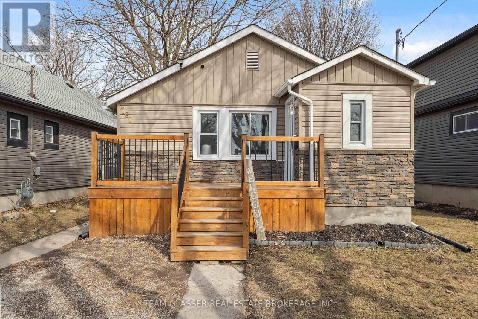 768 Glasgow Street, London East, Ontario  N5Y 1V9 - Photo 4 - X12237703
