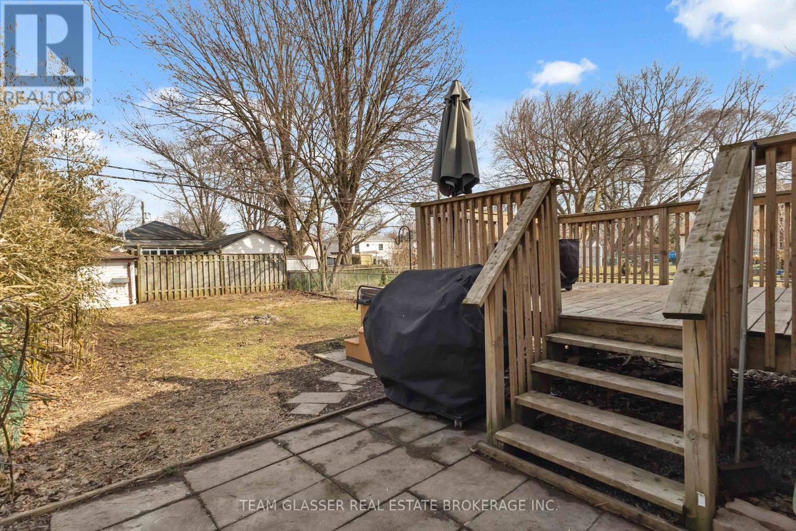 768 Glasgow Street, London East, Ontario  N5Y 1V9 - Photo 45 - X12237703