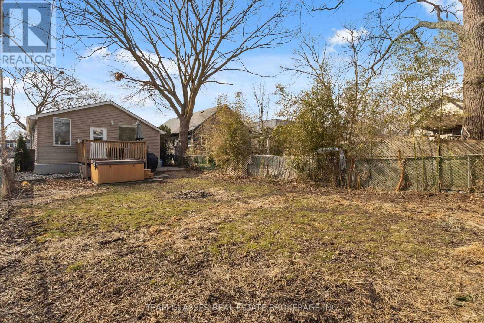 768 Glasgow Street, London East, Ontario  N5Y 1V9 - Photo 46 - X12237703