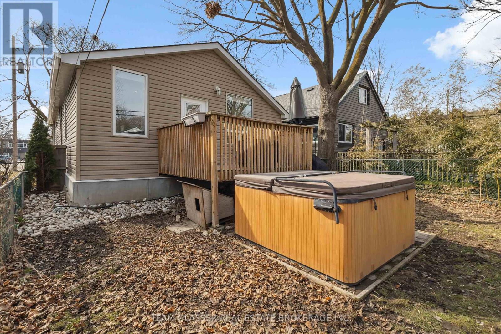 768 Glasgow Street, London East, Ontario  N5Y 1V9 - Photo 49 - X12237703