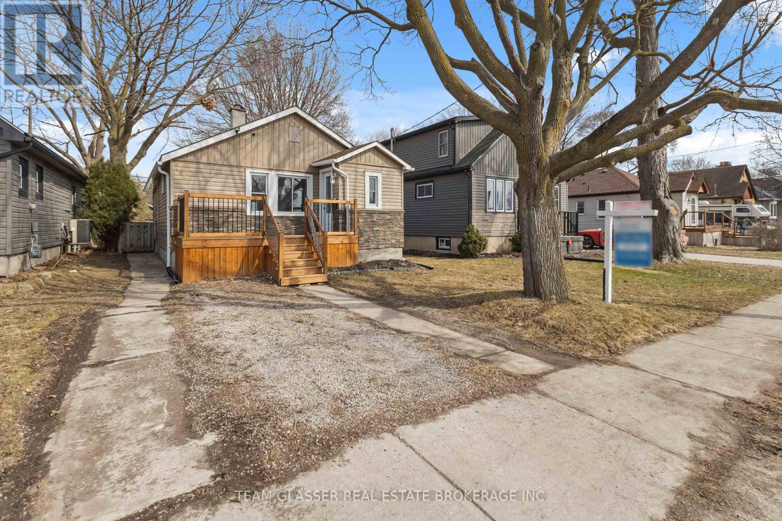 768 Glasgow Street, London East, Ontario  N5Y 1V9 - Photo 5 - X12237703