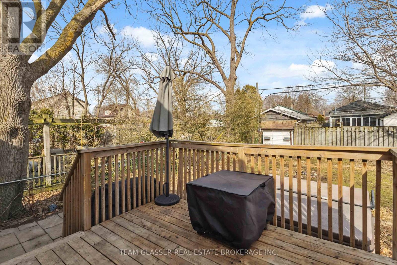 768 Glasgow Street, London East, Ontario  N5Y 1V9 - Photo 50 - X12237703