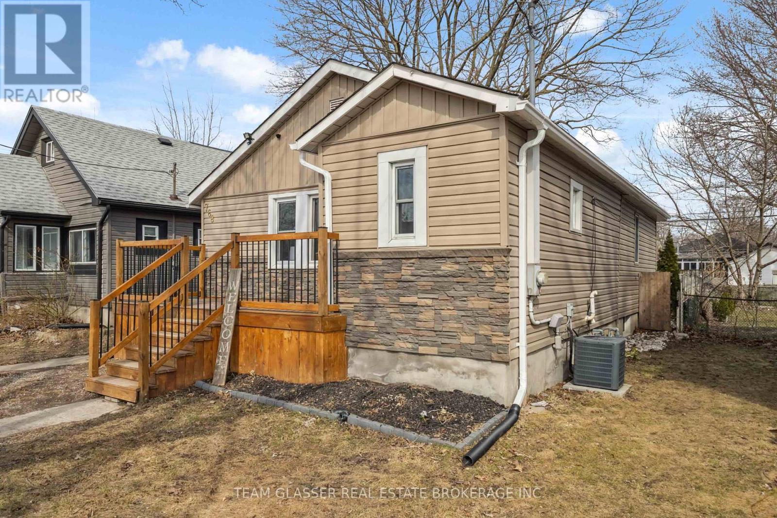 768 Glasgow Street, London East, Ontario  N5Y 1V9 - Photo 7 - X12237703
