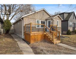 768 Glasgow Street, London East (East G), Ca