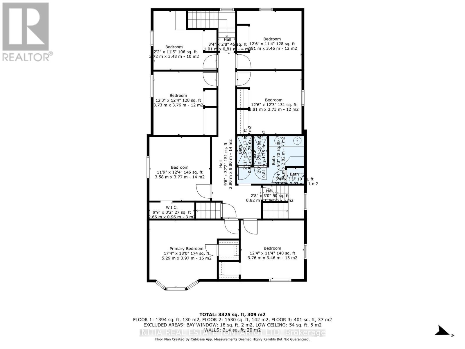 627 Wellington Street, London East, Ontario  N6A 3R8 - Photo 4 - X12237708