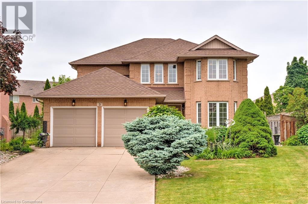 Property at 9 SUGARBERRY Court image 1