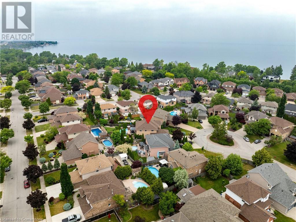9 Sugarberry Court, Stoney Creek, Ontario  L8E 5E6 - Photo 45 - 40740429
