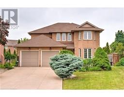 9 SUGARBERRY Court, Stoney Creek, Ontario