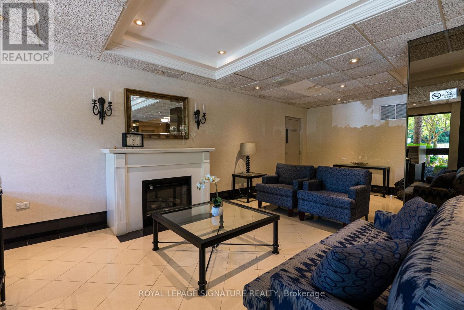 1016 - 1320 Mississauga Valley Boulevard, Mississauga, Ontario  L5A 3R6 - Photo 19 - W12237603