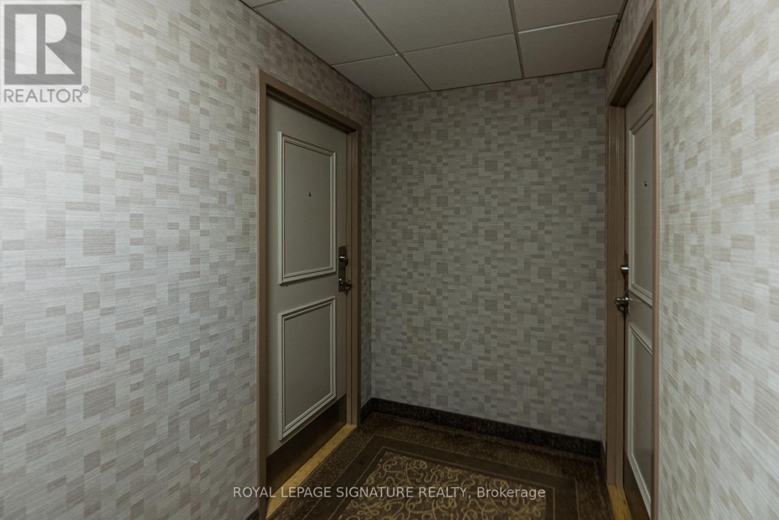 1016 - 1320 Mississauga Valley Boulevard, Mississauga, Ontario  L5A 3R6 - Photo 17 - W12237603