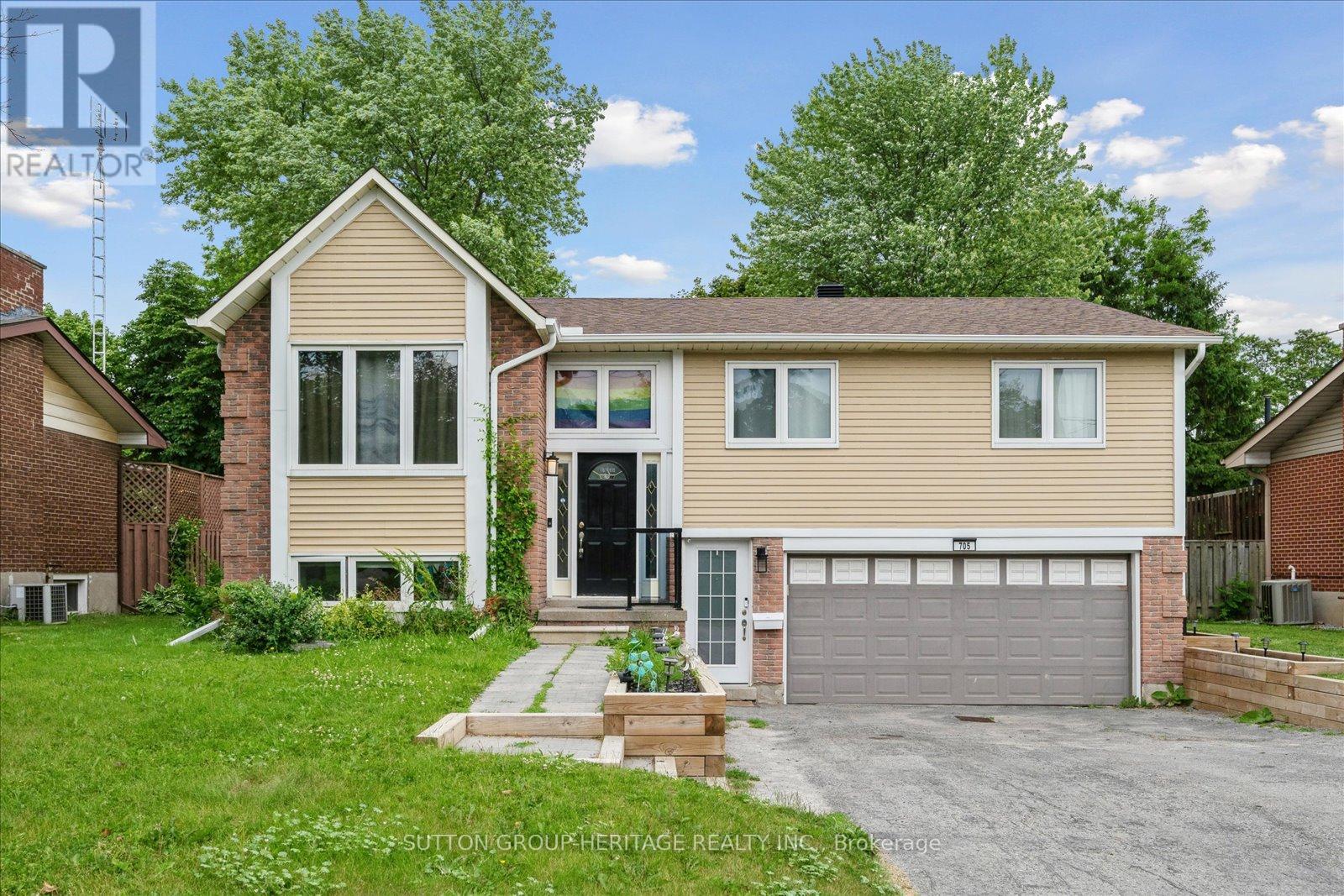 Property at 705 ANDERSON STREET image 1