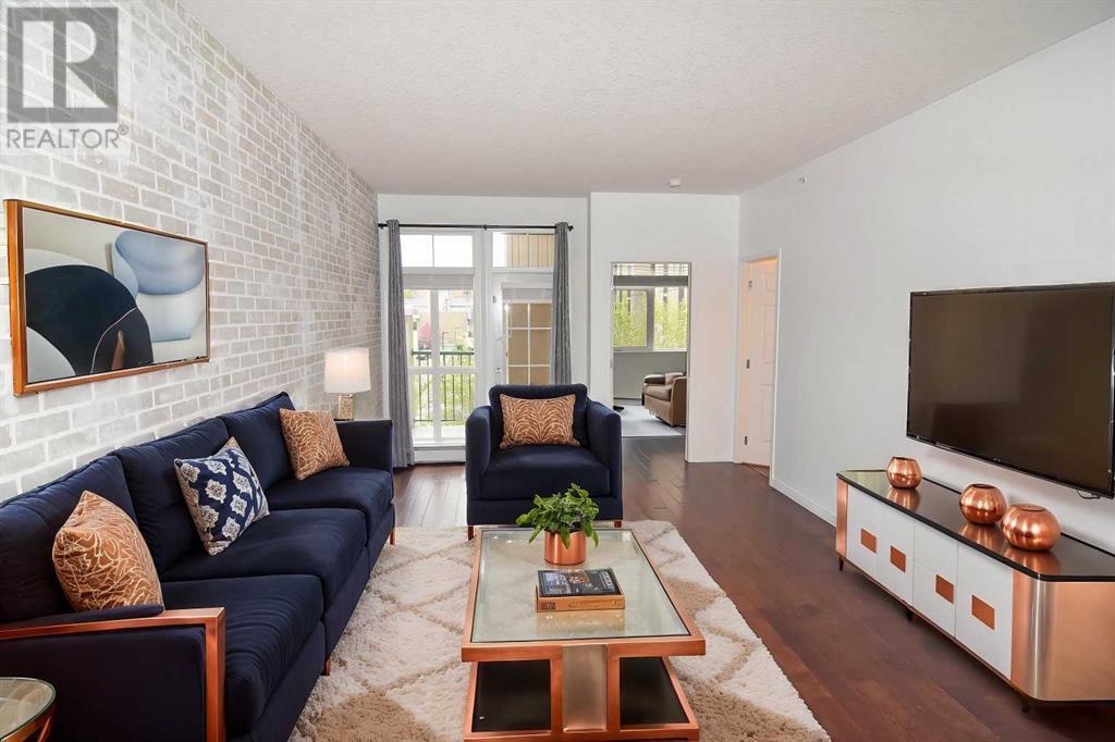 Property at 404, 5720 2 Street SW image 1