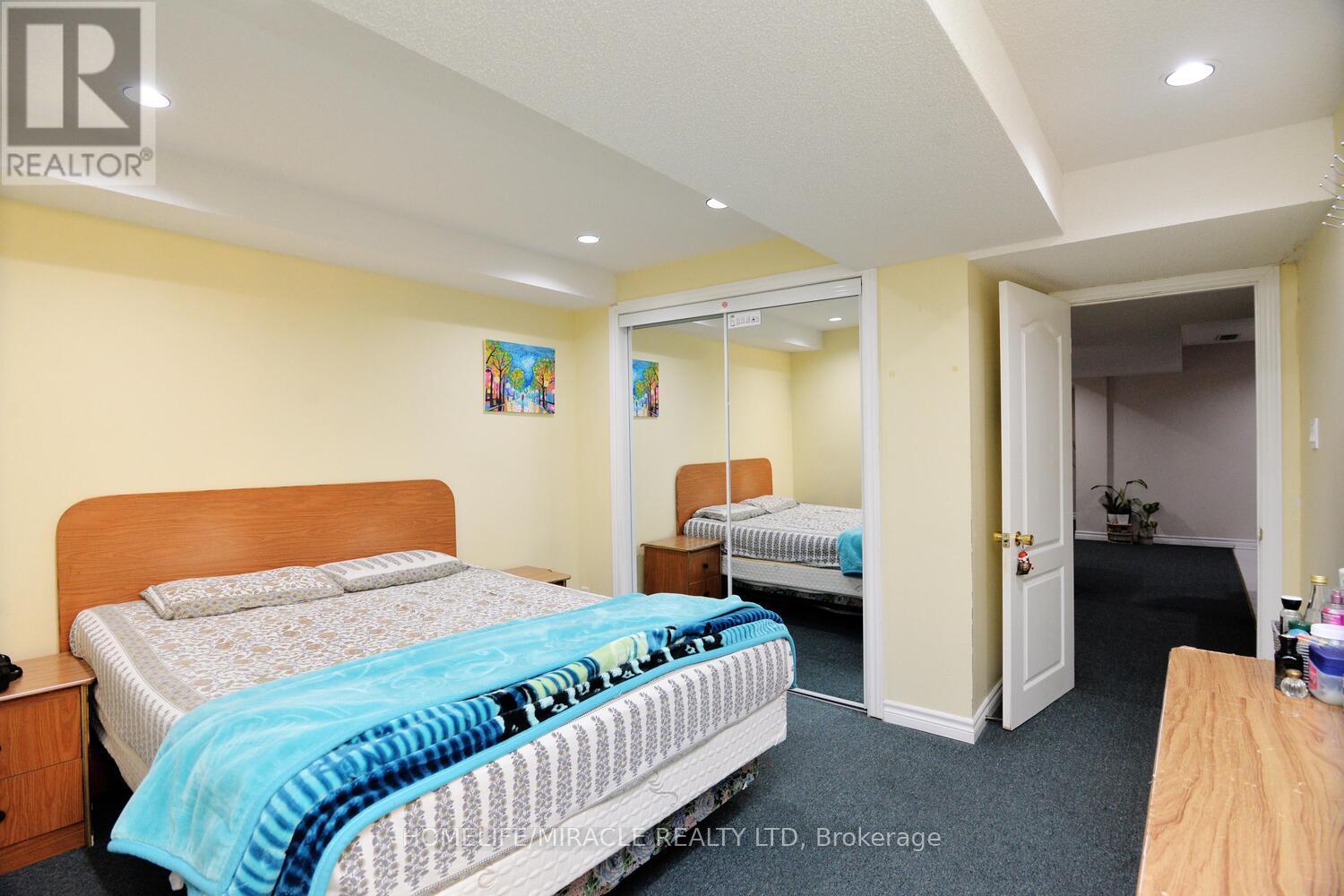 37 Prairie Rose Circle, Brampton, Ontario  L6R 1R6 - Photo 46 - W12237694