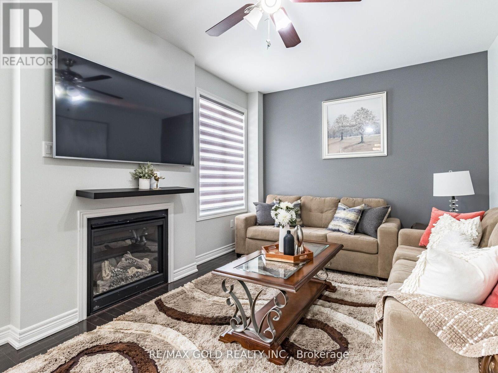 11 Clunburry Road, Brampton, Ontario  L7A 5B4 - Photo 10 - W12237713