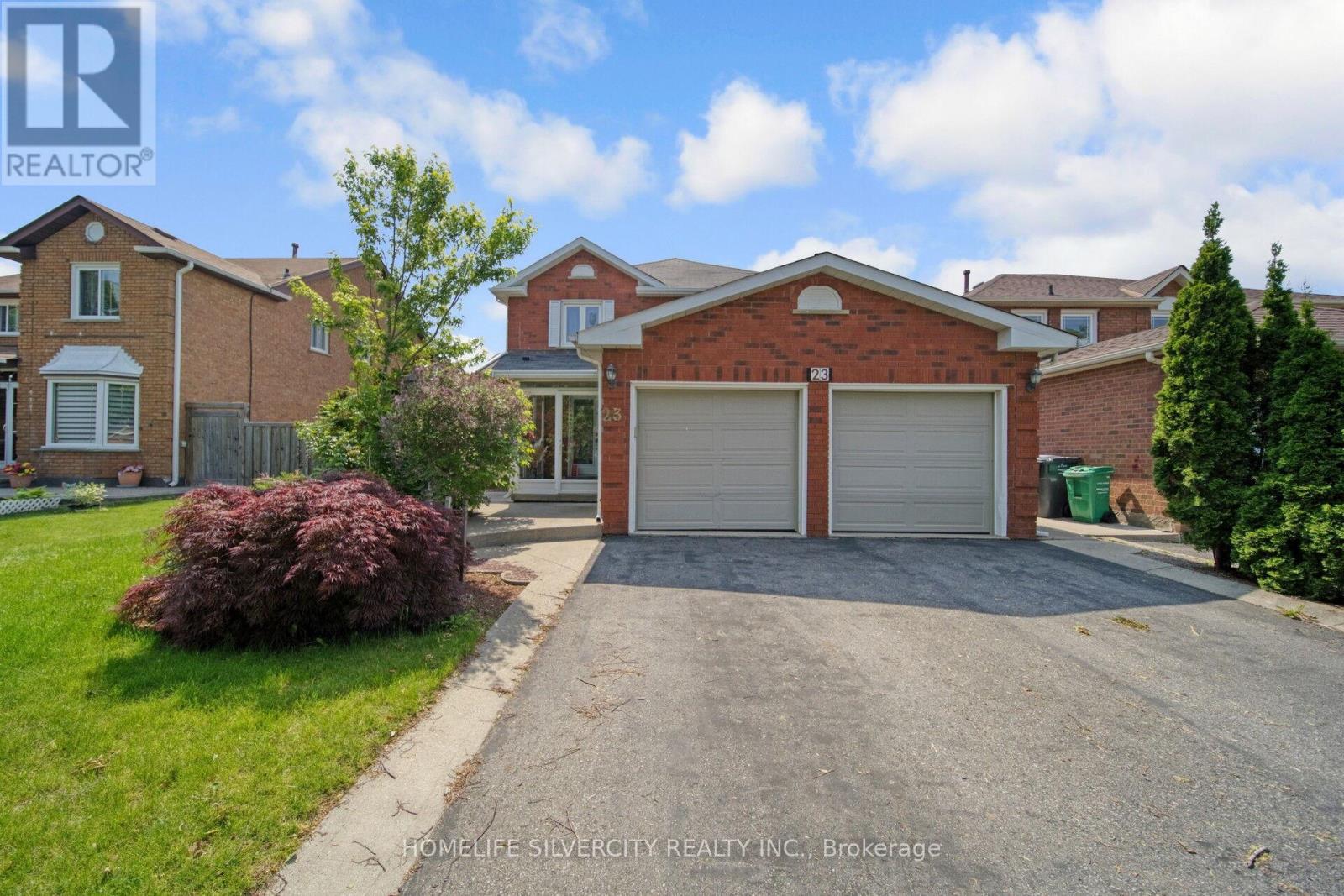 Property at 23 MILLSTONE DRIVE image 1