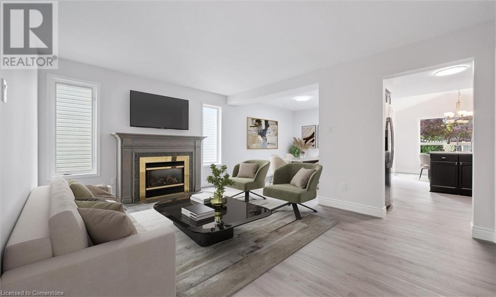 Property at 130 SILURIAN Drive image 3